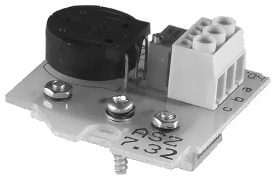 Siemens BPZ:ASZ7.32