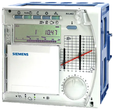 Siemens BPZ:RVL482