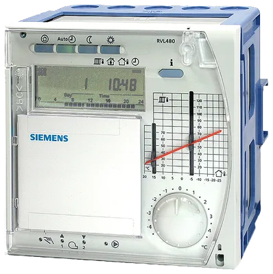 Siemens BPZ:RVL480