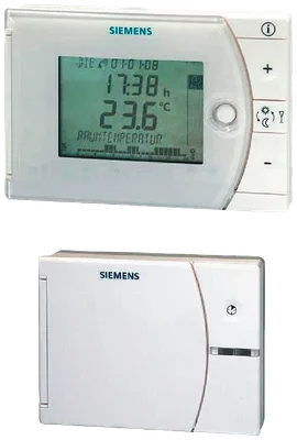 Siemens BPZ:REV24RF/SET-XA