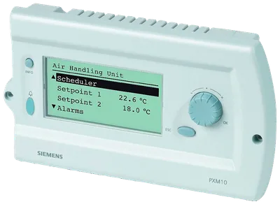 Siemens BPZ:PXM10