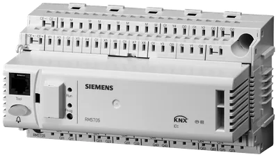 Siemens S55370-C100