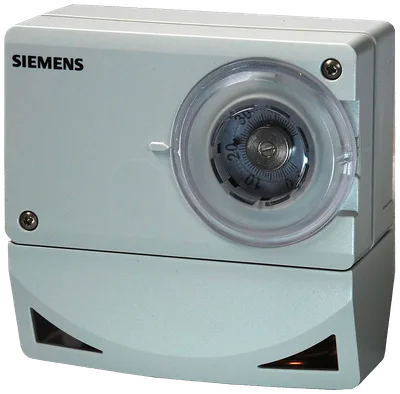 Siemens TRG2