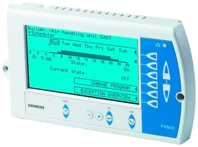 Siemens BPZ:PXM20
