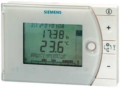 Siemens BPZ:REV24