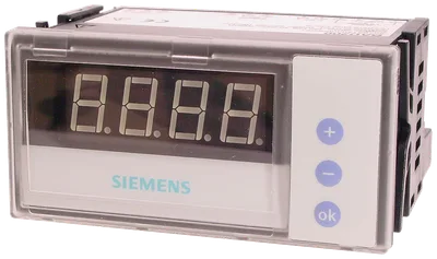 Siemens BPZ:BAU200