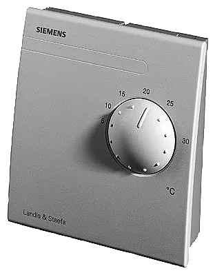 Siemens BPZ:QAA26