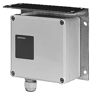 Siemens BPZ:QBE61.3-DP2