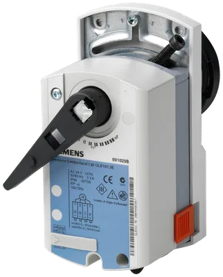 Siemens S55499-D277