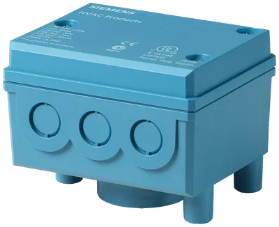 Siemens BPZ:ASR61