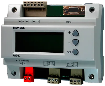 Siemens BPZ:RWD82