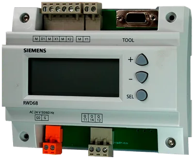Siemens BPZ:RWD68