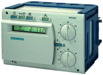 Siemens S55370-C131