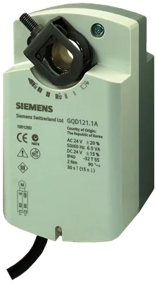 Siemens BPZ:GQD321.1A