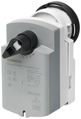 Siemens BPZ:GQD131.9A