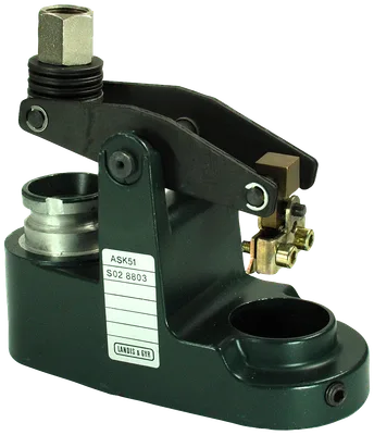 Siemens BPZ:ASK51