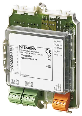 Siemens A5Q00014866