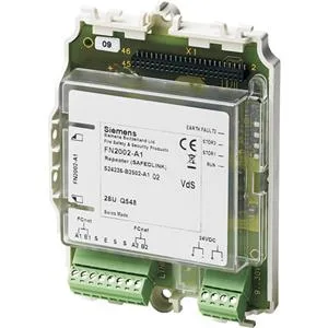 Siemens S24236-B2502-A1