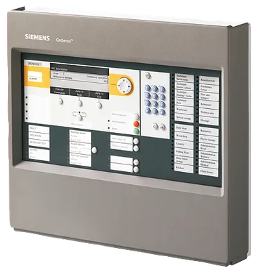 Siemens S54400-C32-A3