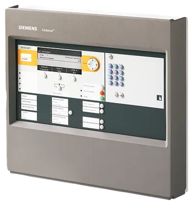 Siemens S54400-C32-A2