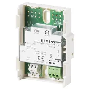 Siemens S54312-F1-A1