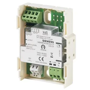 Siemens S54312-F2-A1