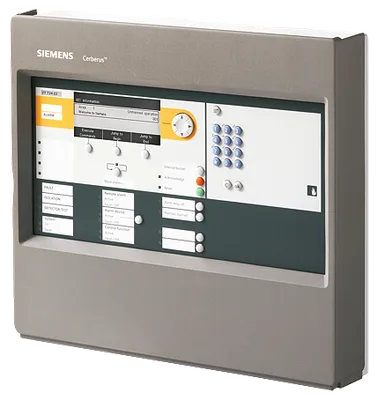 Siemens S54400-C31-A2