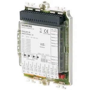 Siemens S54312-F6-A1