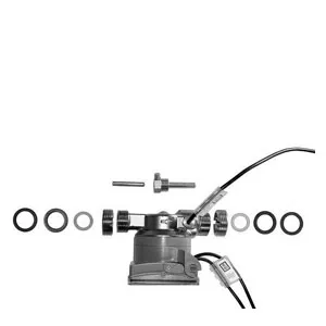 Siemens BPZ:ALG83WRI