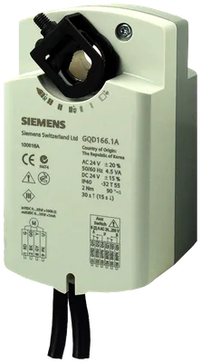 Siemens BPZ:GQD126.1A