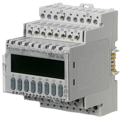 Siemens BPZ:TXM1.8U-ML