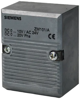 Siemens BPZ:ZM121/A