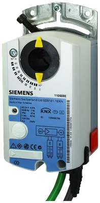Siemens S55499-D134