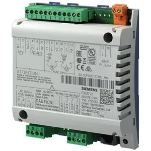 Siemens S55376-C104