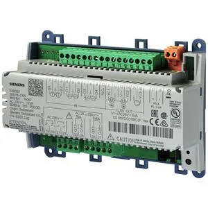 Siemens S55376-C105