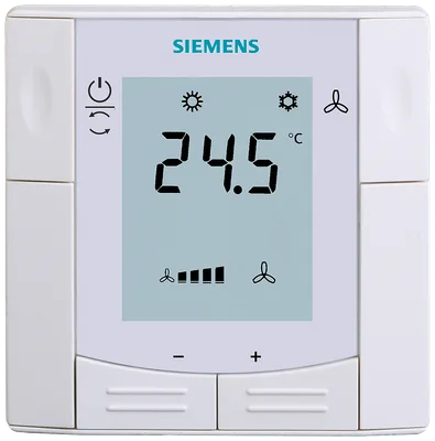 Siemens BPZ:RDF340