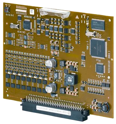 Siemens S54400-A21-A1