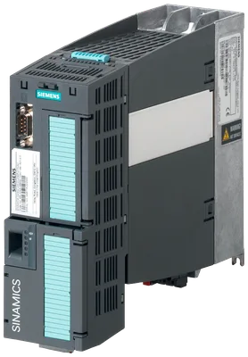 Siemens 6SL3200-6AE12-2AH0