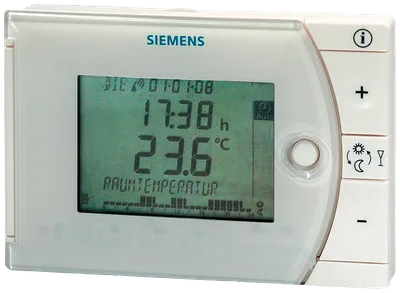 Siemens BPZ:REV13
