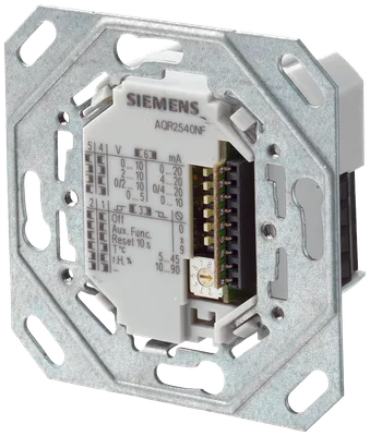 Siemens S55720-S142