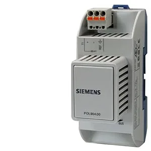 Siemens S55390-C104-A100