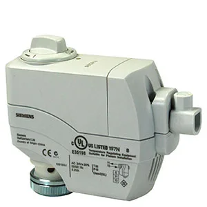 Siemens BPZ:SSC319
