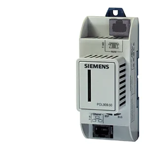Siemens S55803-Y195-A100