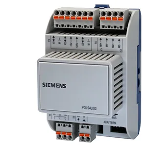 Siemens S55663-J490-A100