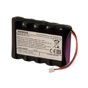 Siemens S54370-Z11-A1