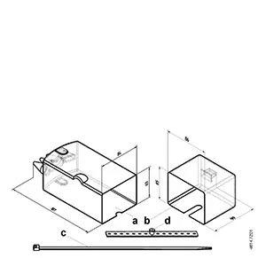 Siemens BPZ:ASK75.6