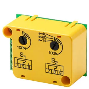 Siemens S55845-Z137