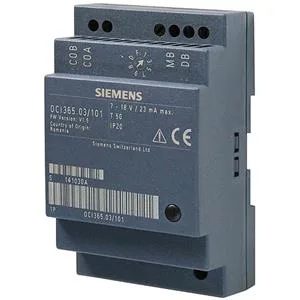 Siemens BPZ:OCI432.01A109