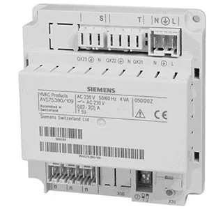 Siemens BPZ:AVS75.391/109