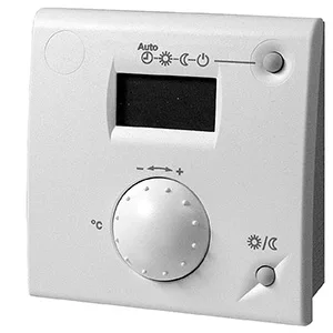 Siemens BPZ:QAA55.110/101